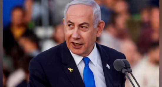 ඊශ්‍රායල අගමැති ඝාතනය කරන බවට අනතුරු අඟවීම්..